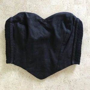 NWT URBAN OUTFITTERS CROP TOP